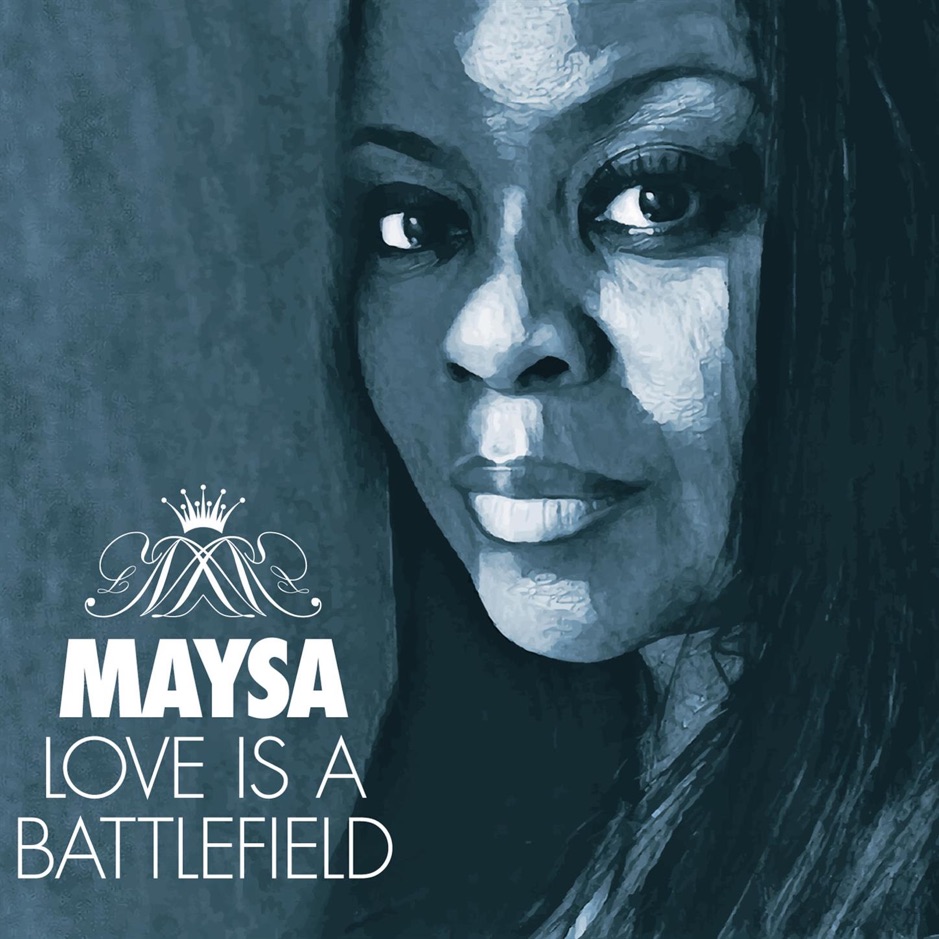 Maysa Leak - Motions Of Love